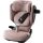 Britax Römer Kidfix Pro Style 100-150 cm  - Dusty Rose I-SIZE Gyerekülés