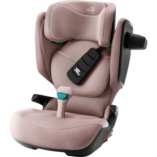 Britax Römer Kidfix Pro Style 100-150 cm  - Dusty Rose I-SIZE Gyerekülés