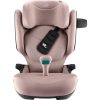 Britax Römer Kidfix Pro Style 100-150 cm  - Dusty Rose I-SIZE Gyerekülés