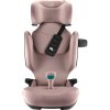 Britax Römer Kidfix Pro Style 100-150 cm  - Dusty Rose I-SIZE Gyerekülés