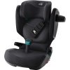 Britax Römer Kidfix Pro Style 100-150 cm  - Carbon Black I-SIZE Gyerekülés