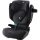 Britax Römer Kidfix Pro Style 100-150 cm  - Carbon Black I-SIZE Gyerekülés