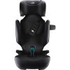 Britax Römer Kidfix Pro Style 100-150 cm  - Carbon Black I-SIZE Gyerekülés