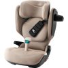 Britax Römer Kidfix Pro Style 100-150 cm  - Teak I-SIZE Gyerekülés