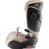 Britax Römer Kidfix Pro Style 100-150 cm  - Teak I-SIZE Gyerekülés