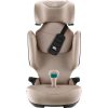 Britax Römer Kidfix Pro Style 100-150 cm  - Teak I-SIZE Gyerekülés