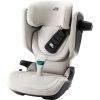 Britax Römer Kidfix Pro Lux 100-150 cm  - Soft Taupe I-SIZE Gyerekülés