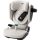 Britax Römer Kidfix Pro Lux 100-150 cm  - Soft Taupe I-SIZE Gyerekülés