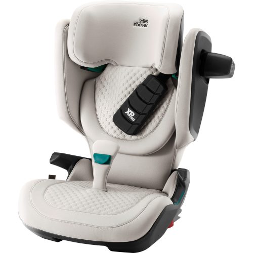 Britax Römer Kidfix Pro Lux 100-150 cm  - Soft Taupe I-SIZE Gyerekülés