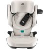 Britax Römer Kidfix Pro Lux 100-150 cm  - Soft Taupe I-SIZE Gyerekülés