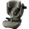 Britax Römer Kidfix Pro Lux 100-150 cm  - Urban Olive I-SIZE Gyerekülés