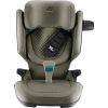 Britax Römer Kidfix Pro Lux 100-150 cm  - Urban Olive I-SIZE Gyerekülés
