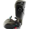 Britax Römer Kidfix Pro Lux 100-150 cm  - Urban Olive I-SIZE Gyerekülés