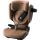 Britax Römer Kidfix Pro Lux 100-150 cm  - Warm Caramel I-SIZE Gyerekülés