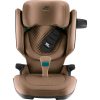 Britax Römer Kidfix Pro Lux 100-150 cm  - Warm Caramel I-SIZE Gyerekülés