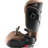 Britax Römer Kidfix Pro Lux 100-150 cm  - Warm Caramel I-SIZE Gyerekülés