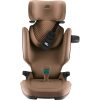 Britax Römer Kidfix Pro Lux 100-150 cm  - Warm Caramel I-SIZE Gyerekülés