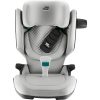 Britax Römer Kidfix Pro Lux 100-150 cm  - Linen Grey I-SIZE Gyerekülés