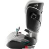 Britax Römer Kidfix Pro Lux 100-150 cm  - Linen Grey I-SIZE Gyerekülés
