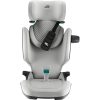 Britax Römer Kidfix Pro Lux 100-150 cm  - Linen Grey I-SIZE Gyerekülés