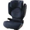 Britax Römer Kidfix Pro M Style 100-150 cm  -  Night Blue I-SIZE Gyerekülés