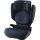 Britax Römer Kidfix Pro M Style 100-150 cm  -  Night Blue I-SIZE Gyerekülés