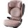 Britax Römer Kidfix Pro M Style 100-150 cm  -  Dusty Rose I-SIZE Gyerekülés