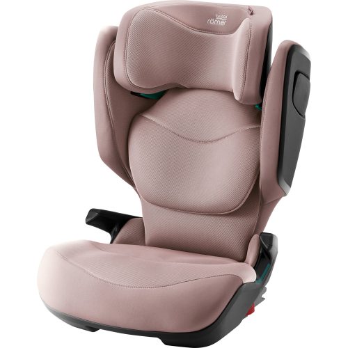 Britax Römer Kidfix Pro M Style 100-150 cm  -  Dusty Rose I-SIZE Gyerekülés