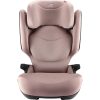 Britax Römer Kidfix Pro M Style 100-150 cm  -  Dusty Rose I-SIZE Gyerekülés