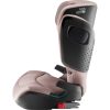 Britax Römer Kidfix Pro M Style 100-150 cm  -  Dusty Rose I-SIZE Gyerekülés