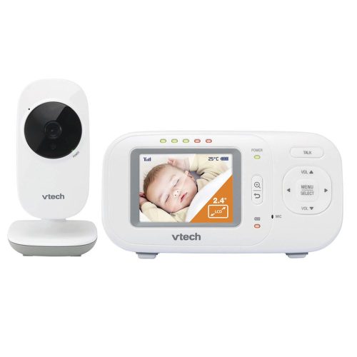 Vtech - Kamerás Bébiőr VM2251