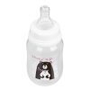 AKUKU A0004 - Cumisüveg 125 ml