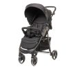 4Baby Rapid - Sport Babakocsi BLACK 22kg  