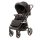 4Baby Stinger - Sport Babakocsi Pro BLACK 2023 22kg