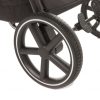 4Baby Stinger - Sport Babakocsi Pro BLACK 2023 22kg