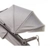 4Baby Stinger - Sport Babakocsi Pro MELANGE LIGHT GREY 2023 22kg