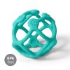 BabyOno 489/05 - ORTHO Szilikon Rágóka Menta