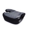 4Baby HI-FIX -125-150 cm GREY I-SIZE (ISO-FIX) Ülésmagasító