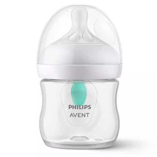 Philips AVENT Natural SCY670/01 AirFree™ 125ml - Response Cumisüveg