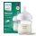 Philips AVENT Natural SCY930/01 Response 0+ 120ml  - Üveg Cumisüveg