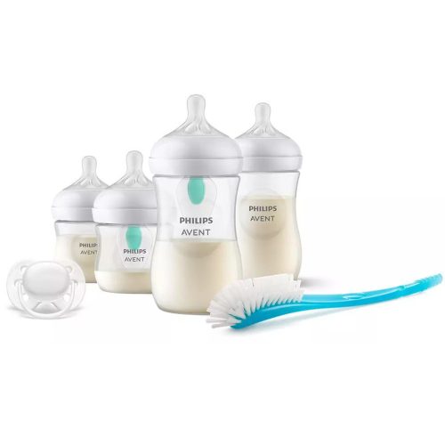 Philips AVENT Natural SCD657/11 Cumisüveg Szett