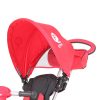 Milly Mally Qplay Tricikli Comfort Red