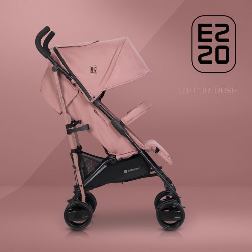 Euro Cart Ezzo - Rose Színű