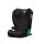 Kinderkraft JUNIOR FIX 2 I-Size 40-150cm 15-36kg - Fekete színű (Iso-Fix)