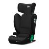 Kinderkraft JUNIOR FIX 2 I-Size 40-150cm 15-36kg - Fekete színű (Iso-Fix)