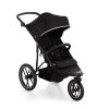 Kinderkraft - Helsi Black Sport Babakocsi 