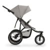 Kinderkraft - Helsi Grey Sport Babakocsi 