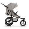 Kinderkraft - Helsi Grey Sport Babakocsi 