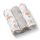 BabyOno 397/09 - Bambusz pelenka 3 db