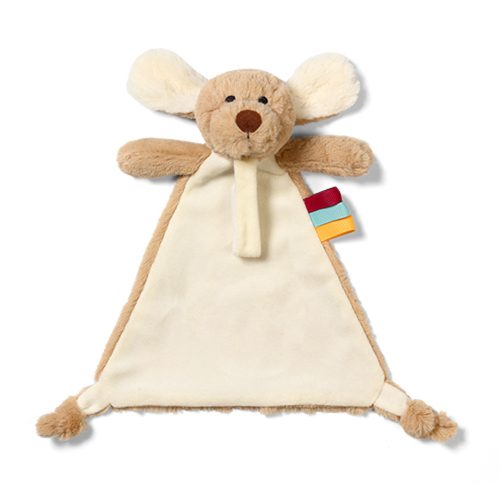 BabyOno 1523 - DOG WILLY Szundikendő